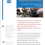 Newsletter