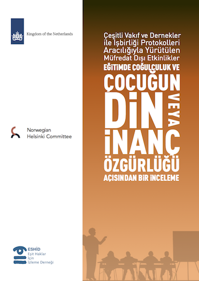 Din veya İnanç Özgürlüğü Açısından bir İnceleme