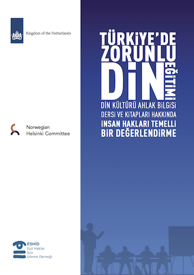 Türkiye'de_Zorunlu_Din Eğitimi