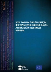 Sivil Toplum Örgütleri için Ayrımcılık İzleme Rehberi