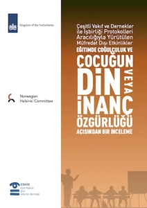 Eğitimde Çoğulculuk ve Çocukların Din veya İnanç Özgürlüğü (2020)
