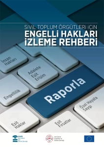 Engelli Hakları İzleme Rehberi