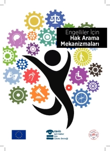 Engelliler için Hak Arama Mekanizmaları