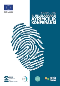Uluslararası II. Ayrımcılık Konferansı Bildirileri 2020