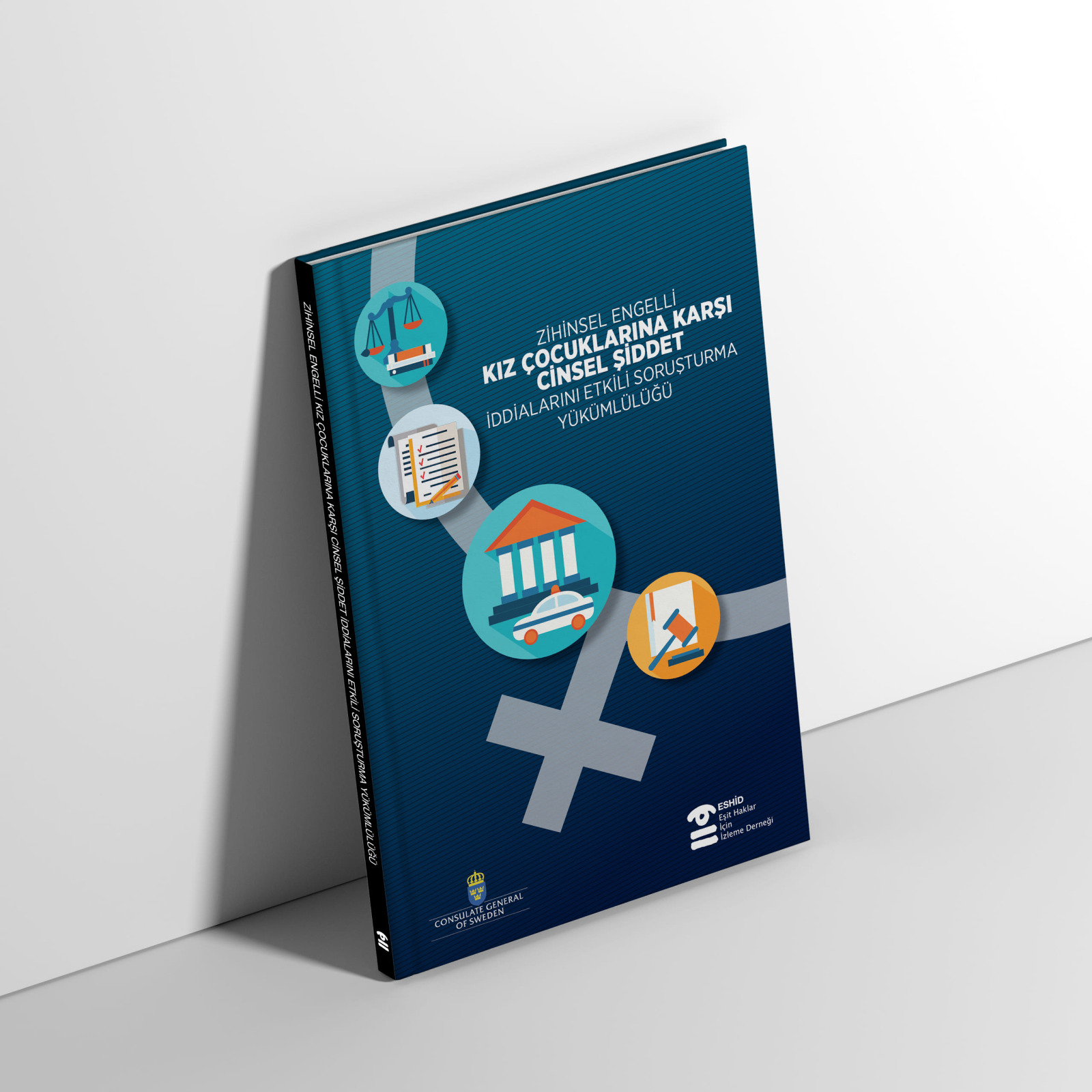 Zihinsel Engelli Kadın ve Kız Çocuklarına Karşı Cinsel Şiddet