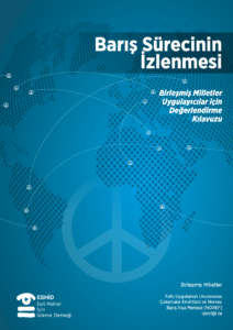 Barış Sürecinin İzlenmesi