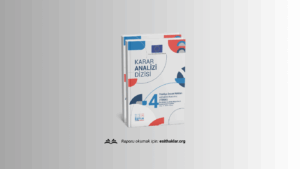 Karar Analizi Dizisi 4 - TİHEK Din Kültürü ve Ahlak Bilgisi Dersi Kararına Dair Tespitler