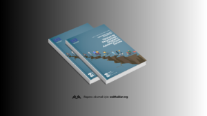 Türkiye'de Dezavantajlı Grupların Adalete Erişim Sorunu - Aradığınız Adalete Erişilemiyor Raporu Yayında!