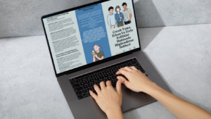 Çocuk Yaşta, Erken ve Zorla Evlilikler Hakkında Bilgilendirici Broşür