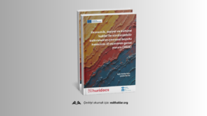 Ekonomik, sosyal ve kültürel haklar ile sürdürülebilir kalkınmanın çevresel boyutu hakkında 27 numaralı genel yorum (2025)